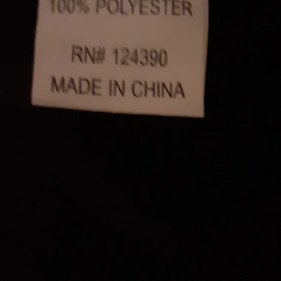 Black Box Pleat Mini Skirt size S - Picture 9 of 9